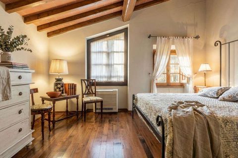 Farm hus i Reggello, Florence, Reggello - € 1.300.000 | Ref: A1190RC18307-1086475 - foto 14