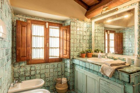 Farm hus i Reggello, Florence, Reggello - € 1.300.000 | Ref: A1190RC18307-1086475 - foto 15