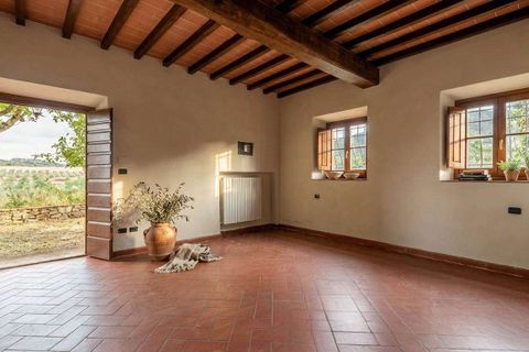 Farm hus i Reggello, Florence, Reggello - € 1.300.000 | Ref: A1190RC18307-1086475 - foto 19