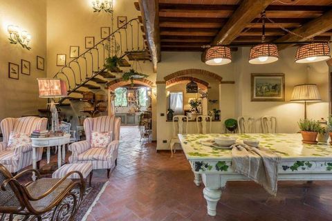 Farm hus i Reggello, Florence, Reggello - € 1.300.000 | Ref: A1190RC18307-1086475 - foto 24