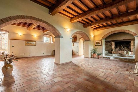 Farm hus i Reggello, Florence, Reggello - € 1.300.000 | Ref: A1190RC18307-1086475 - foto 25