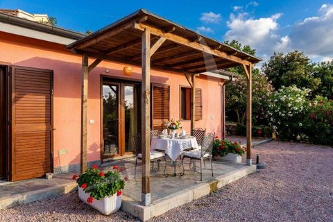 Villa i Monte Argentario, Grosseto, Monte Argentario - € 650.000 | Ref: A1190RV80801-1086532 - foto 2