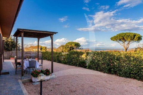 Villa i Monte Argentario, Grosseto, Monte Argentario - € 650.000 | Ref: A1190RV80801-1086532 - foto 5