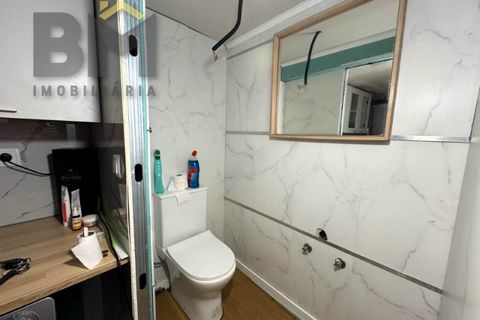 Villa a Ninho do Acor, Castelo Branco, Ninho do Acor - € 59.500 | Ref: 5043 - foto 5