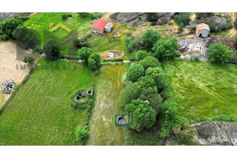 Helårsgrund i Castelo Branco, Castelo Branco, Castelo Branco - € 16.000 | Ref: 5039 - foto 2