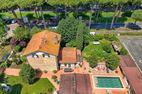 Villa i Rosignano Marittimo, Livorno, Rosignano Marittimo - € 595.000 | Ref: A9591MF071-1086961 - foto 5