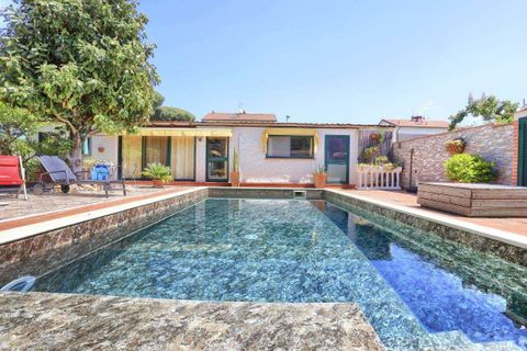 Villa i Rosignano Marittimo, Livorno, Rosignano Marittimo - € 595.000 | Ref: A9591MF071-1086961 - foto 8