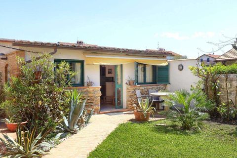 Villa i Rosignano Marittimo, Livorno, Rosignano Marittimo - € 595.000 | Ref: A9591MF071-1086961 - foto 10
