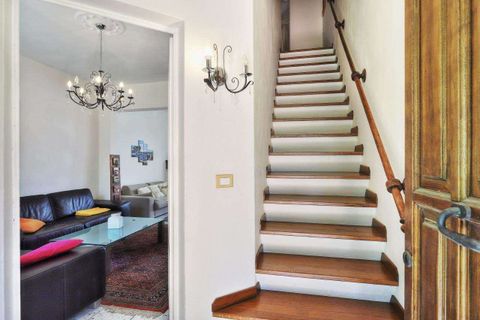 Villa i Rosignano Marittimo, Livorno, Rosignano Marittimo - € 595.000 | Ref: A9591MF071-1086961 - foto 15