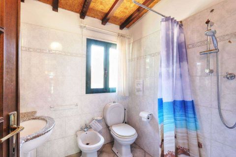 Villa i Rosignano Marittimo, Livorno, Rosignano Marittimo - € 595.000 | Ref: A9591MF071-1086961 - foto 30