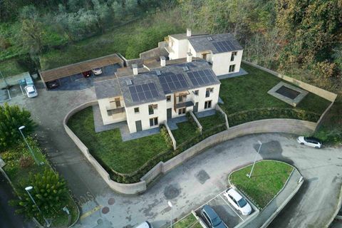 Byhus i Monteriggioni, Siena, Monteriggioni - € 570.000 | Ref: A6292RV2290782A-1086992 - foto 4