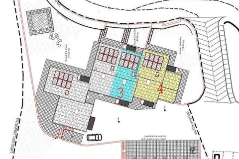 Byhus i Monteriggioni, Siena, Monteriggioni - € 570.000 | Ref: A6292RV2290782A-1086992 - foto 18
