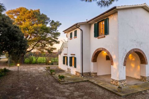 Farm hus i Capalbio, Grosseto, Capalbio - € 900.000 | Ref: A1190RC58783-1087011 - foto 1