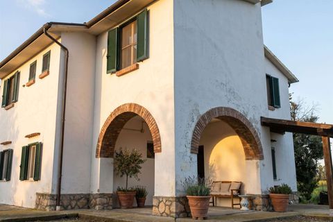 Farm hus i Capalbio, Grosseto, Capalbio - € 900.000 | Ref: A1190RC58783-1087011 - foto 3
