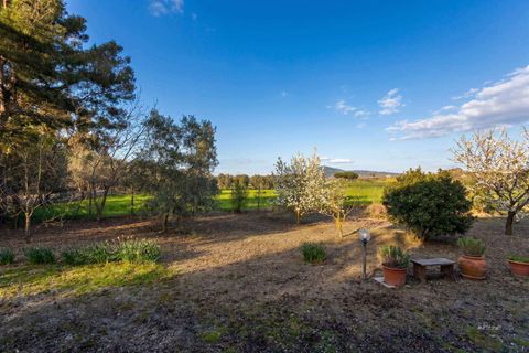 Farm hus i Capalbio, Grosseto, Capalbio - € 900.000 | Ref: A1190RC58783-1087011 - foto 11