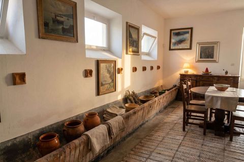 Farm hus i Capalbio, Grosseto, Capalbio - € 900.000 | Ref: A1190RC58783-1087011 - foto 14