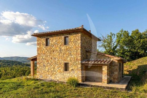 Farm hus i Bucine, Arezzo, Bucine - € 580.000 | Ref: A1190RC48473-1087086 - foto 2