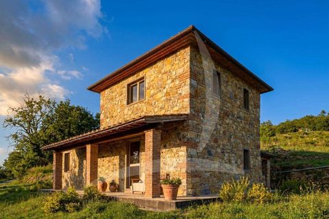Farm hus i Bucine, Arezzo, Bucine - € 580.000 | Ref: A1190RC48473-1087086 - foto 4