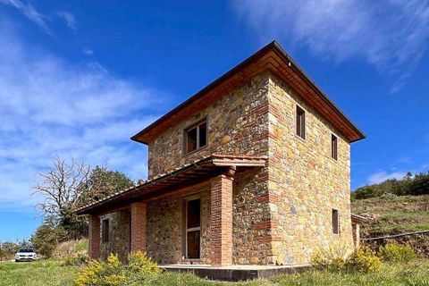 Farm hus i Bucine, Arezzo, Bucine - € 580.000 | Ref: A1190RC48473-1087086 - foto 6