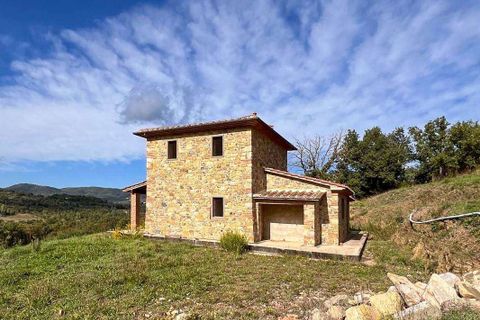 Farm hus i Bucine, Arezzo, Bucine - € 580.000 | Ref: A1190RC48473-1087086 - foto 7