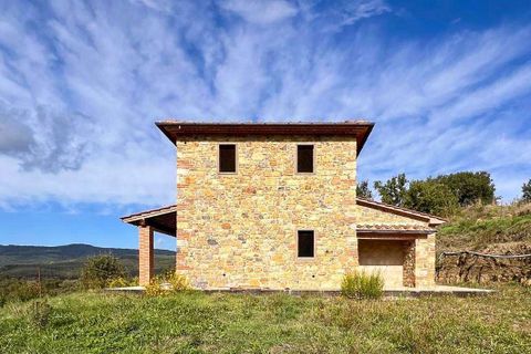 Farm hus i Bucine, Arezzo, Bucine - € 580.000 | Ref: A1190RC48473-1087086 - foto 8