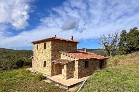 Farm hus i Bucine, Arezzo, Bucine - € 580.000 | Ref: A1190RC48473-1087086 - foto 9
