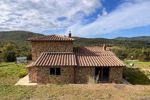 Farm hus i Bucine, Arezzo, Bucine - € 580.000 | Ref: A1190RC48473-1087086 - foto 10