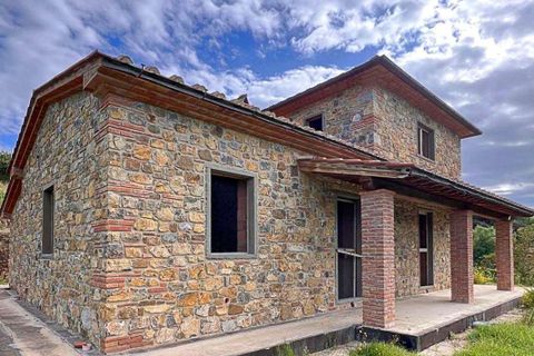 Farm hus i Bucine, Arezzo, Bucine - € 580.000 | Ref: A1190RC48473-1087086 - foto 13