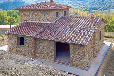 Farm hus i Bucine, Arezzo, Bucine - € 580.000 | Ref: A1190RC48473-1087086 - foto 14