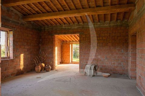 Farm hus i Bucine, Arezzo, Bucine - € 580.000 | Ref: A1190RC48473-1087086 - foto 16