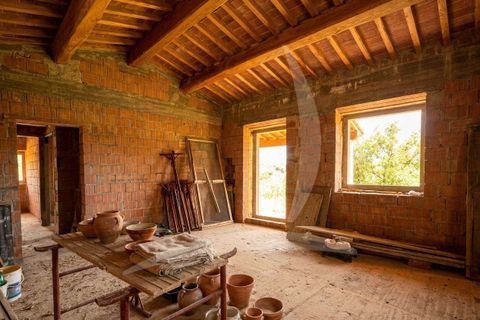 Farm hus i Bucine, Arezzo, Bucine - € 580.000 | Ref: A1190RC48473-1087086 - foto 17