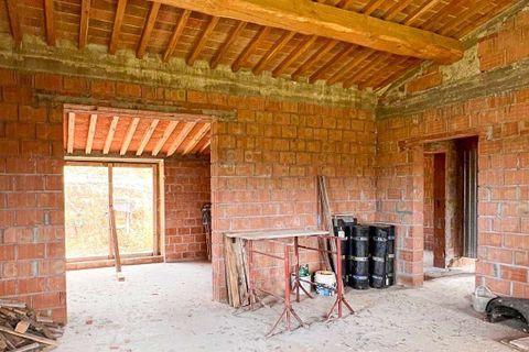 Farm hus i Bucine, Arezzo, Bucine - € 580.000 | Ref: A1190RC48473-1087086 - foto 18