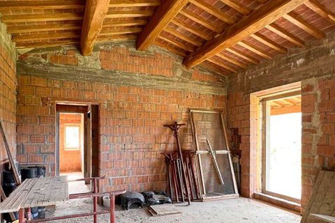 Farm hus i Bucine, Arezzo, Bucine - € 580.000 | Ref: A1190RC48473-1087086 - foto 19