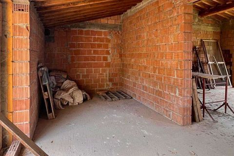 Farm hus i Bucine, Arezzo, Bucine - € 580.000 | Ref: A1190RC48473-1087086 - foto 20
