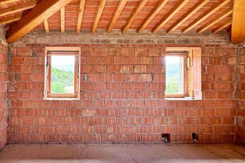 Farm hus i Bucine, Arezzo, Bucine - € 580.000 | Ref: A1190RC48473-1087086 - foto 21