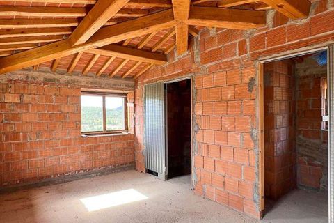Farm hus i Bucine, Arezzo, Bucine - € 580.000 | Ref: A1190RC48473-1087086 - foto 23