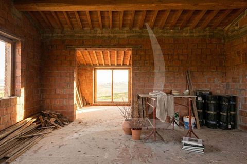Farm hus i Bucine, Arezzo, Bucine - € 580.000 | Ref: A1190RC48473-1087086 - foto 24