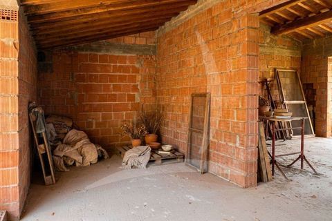Farm hus i Bucine, Arezzo, Bucine - € 580.000 | Ref: A1190RC48473-1087086 - foto 25