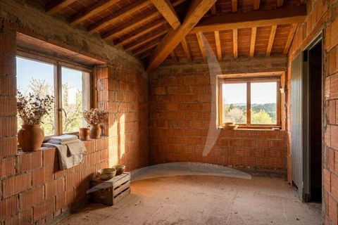 Farm hus i Bucine, Arezzo, Bucine - € 580.000 | Ref: A1190RC48473-1087086 - foto 26