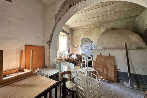 Farm hus i Pomarance, Pisa, Pomarance - € 950.000 | Ref: A7631RA2407896A-1087135 - foto 16