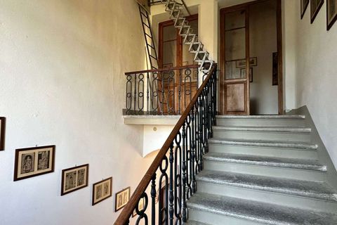 Farm hus i Pomarance, Pisa, Pomarance - € 950.000 | Ref: A7631RA2407896A-1087135 - foto 18