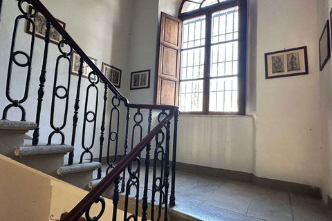 Farm hus i Pomarance, Pisa, Pomarance - € 950.000 | Ref: A7631RA2407896A-1087135 - foto 19