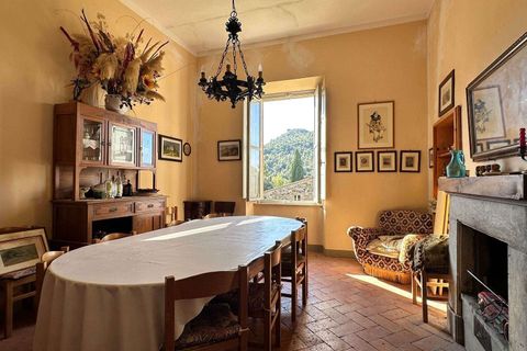 Farm hus i Pomarance, Pisa, Pomarance - € 950.000 | Ref: A7631RA2407896A-1087135 - foto 21