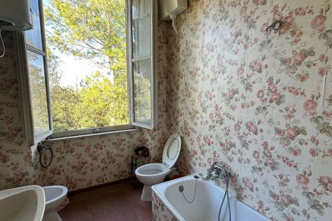 Farm hus i Pomarance, Pisa, Pomarance - € 950.000 | Ref: A7631RA2407896A-1087135 - foto 23