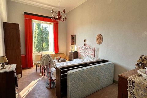 Farm hus i Pomarance, Pisa, Pomarance - € 950.000 | Ref: A7631RA2407896A-1087135 - foto 24