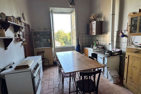 Farm hus i Pomarance, Pisa, Pomarance - € 950.000 | Ref: A7631RA2407896A-1087135 - foto 25