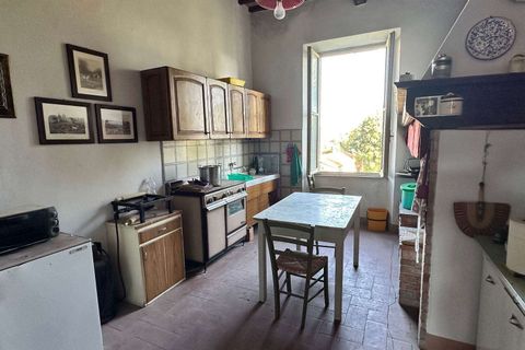 Farm hus i Pomarance, Pisa, Pomarance - € 950.000 | Ref: A7631RA2407896A-1087135 - foto 26