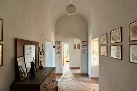 Farm hus i Pomarance, Pisa, Pomarance - € 950.000 | Ref: A7631RA2407896A-1087135 - foto 27
