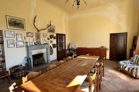 Farm hus i Pomarance, Pisa, Pomarance - € 950.000 | Ref: A7631RA2407896A-1087135 - foto 29