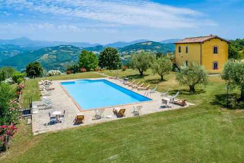 Farm hus i Gubbio, Perugia, Gubbio - € 975.000 | Ref: A1190TA16085-1087197 - foto 8